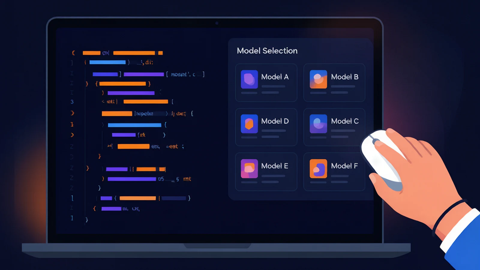 方舟 Coding Plan 教程：在 OpenCode 里接入多模型编程