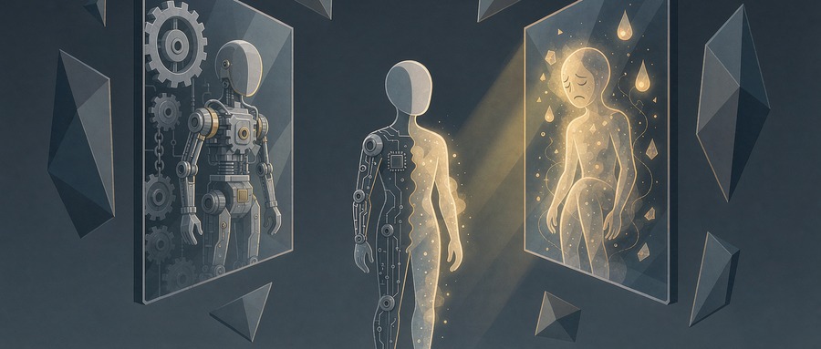 Anthropic 游说梵蒂冈称 Claude 或有意识:意识与控制权是两回事