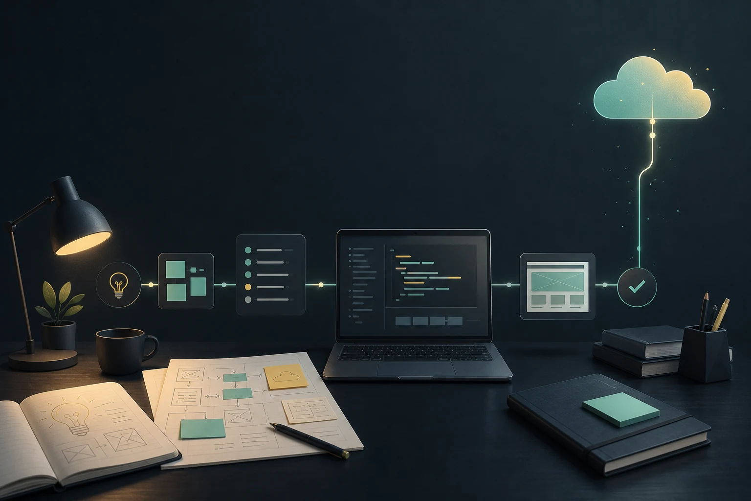 ShipAny 使用教程：从选模板到上线第一个 AI SaaS